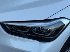 BMW X1 sDrive25Li Premier - ფოტო 13