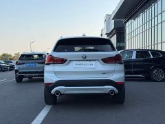 BMW X1 sDrive25Li Premier - ფოტო 14