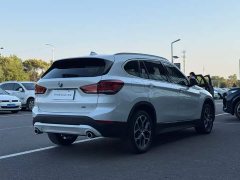 BMW X1 sDrive25Li Premier - ფოტო 15