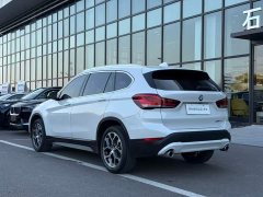 BMW X1 sDrive25Li Premier - ფოტო 16