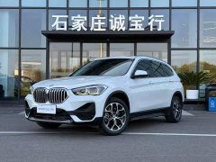 BMW X1 sDrive25Li Premier - ფოტო 2