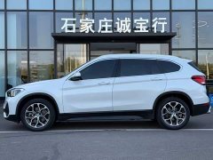 BMW X1 sDrive25Li Premier - ფოტო 4