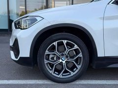BMW X1 sDrive25Li Premier - ფოტო 5