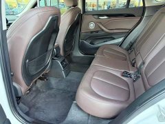 BMW X1 sDrive25Li Premier - ფოტო 7