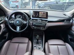 BMW X1 sDrive25Li Premier - ფოტო 9