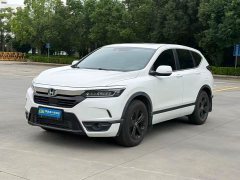 Honda CR-V 2021 240TURBO CVT FWD Smart Comfort Edition - ფოტო 1