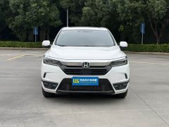 Honda CR-V 2021 240TURBO CVT FWD Smart Comfort Edition - ფოტო 2