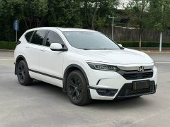 Honda CR-V 2021 240TURBO CVT FWD Smart Comfort Edition - ფოტო 3