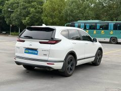 Honda CR-V 2021 240TURBO CVT FWD Smart Comfort Edition - ფოტო 4