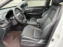 Honda CR-V 2021 240TURBO CVT FWD Smart Comfort Edition - ფოტო 5