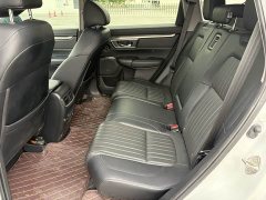 Honda CR-V 2021 240TURBO CVT FWD Smart Comfort Edition - ფოტო 6