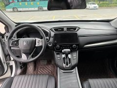 Honda CR-V 2021 240TURBO CVT FWD Smart Comfort Edition - ფოტო 7