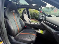 Changan UNI-V 2024 1.5T Premium - ფოტო 10