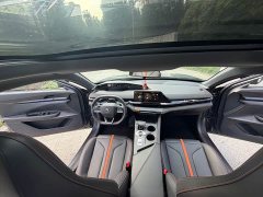 Changan UNI-V 2024 1.5T Premium - ფოტო 12