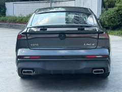 Changan UNI-V 2024 1.5T Premium - ფოტო 5