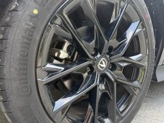 Changan UNI-V 2024 1.5T Premium - ფოტო 7