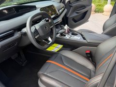 Changan UNI-V 2024 1.5T Premium - ფოტო 8