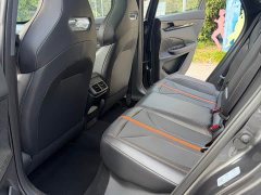 Changan UNI-V 2024 1.5T Premium - ფოტო 9