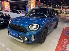 BMW MINI COUNTRYMAN 1.5T COOPER ALL4 Edition - ფოტო 1
