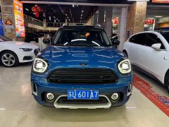 BMW MINI COUNTRYMAN 1.5T COOPER ALL4 Edition - ფოტო 2