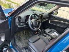 BMW MINI COUNTRYMAN 1.5T COOPER ALL4 Edition - ფოტო 3