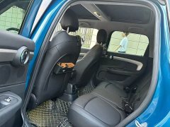 BMW MINI COUNTRYMAN 1.5T COOPER ALL4 Edition - ფოტო 4