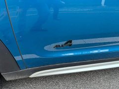 BMW MINI COUNTRYMAN 1.5T COOPER ALL4 Edition - ფოტო 9