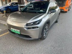 GAC AION V Evolution 70 Smart Tech Edition - ფოტო 1