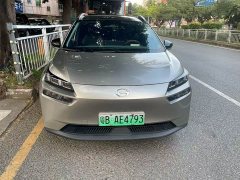 GAC AION V Evolution 70 Smart Tech Edition - ფოტო 2