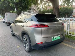 GAC AION V Evolution 70 Smart Tech Edition - ფოტო 5