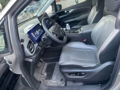 GAC AION V Evolution 70 Smart Tech Edition - ფოტო 7