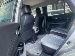 GAC AION V Evolution 70 Smart Tech Edition - ფოტო 8