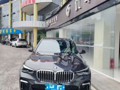 BMW X5 xDrive 30Li M Sport Package - ფოტო 1