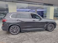 BMW X5 xDrive 30Li M Sport Package - ფოტო 2