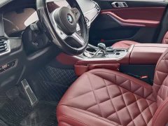 BMW X5 xDrive 30Li M Sport Package - ფოტო 4