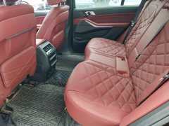 BMW X5 xDrive 30Li M Sport Package - ფოტო 5
