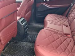 BMW X5 xDrive 30Li M Sport Package - ფოტო 6