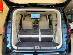 Luxeed Zhiji V9 Ultra - ფოტო 11