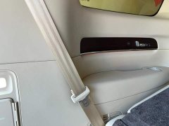Luxeed Zhiji V9 Ultra - ფოტო 15
