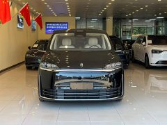 Luxeed Zhiji V9 Ultra - ფოტო 2