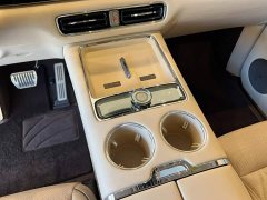 Luxeed Zhiji V9 Ultra - ფოტო 20
