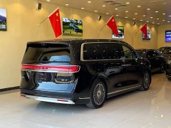 Luxeed Zhiji V9 Ultra - ფოტო 3