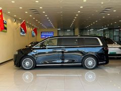 Luxeed Zhiji V9 Ultra - ფოტო 4