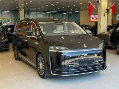 Luxeed Zhiji V9 Ultra - ფოტო 5