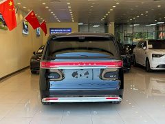 Luxeed Zhiji V9 Ultra - ფოტო 7