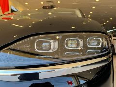 Luxeed Zhiji V9 Ultra - ფოტო 8