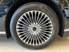 Luxeed Zhiji V9 Ultra - ფოტო 9