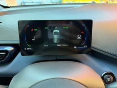 BYD Seagull Glory Edition 405km Flying Edition - ფოტო 5