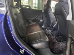 Tesla Model Y Performance All-Wheel Drive - ფოტო 6
