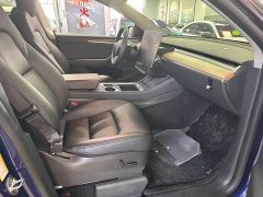Tesla Model Y Performance All-Wheel Drive - ფოტო 7